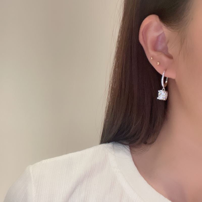 Cartier Earrings